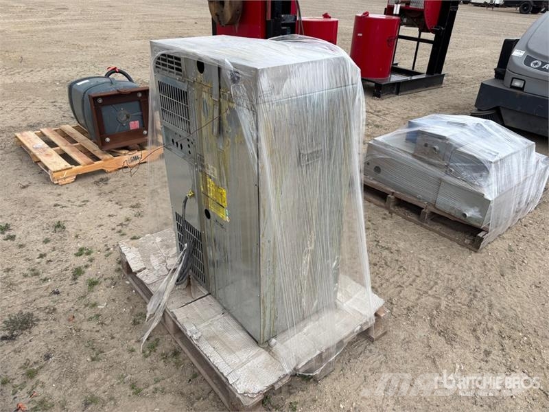 Solvent Recycler Muut maatalouskoneet