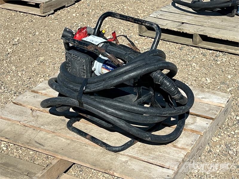  Sotera 400B 12v Transfer Pump Vodní čerpadla