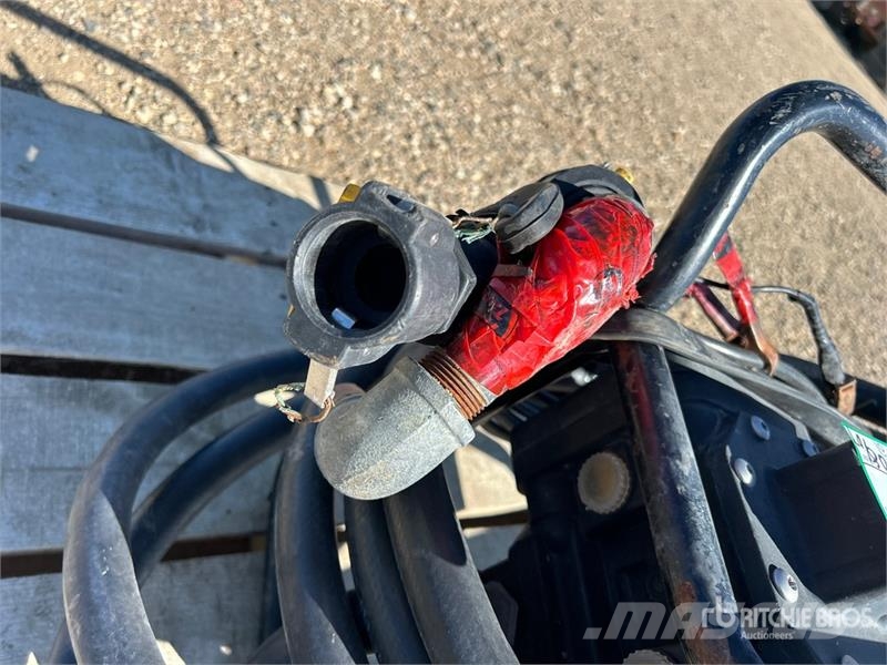  Sotera 400B 12v Transfer Pump Vodní čerpadla