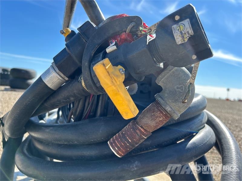  Sotera 400B 12v Transfer Pump Vodní čerpadla