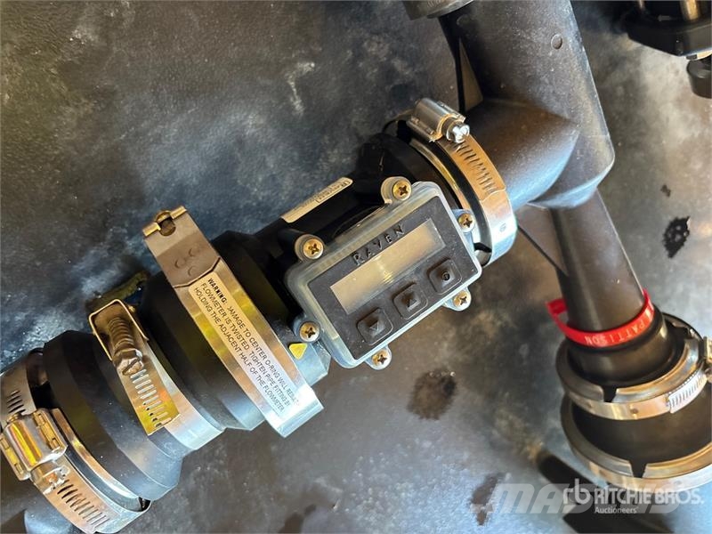 Sotera System Chemical Pump ポンプとミキサー