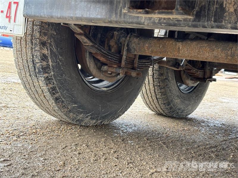  Southland S171414K Dump Utility Trailer مقطورات قلابة