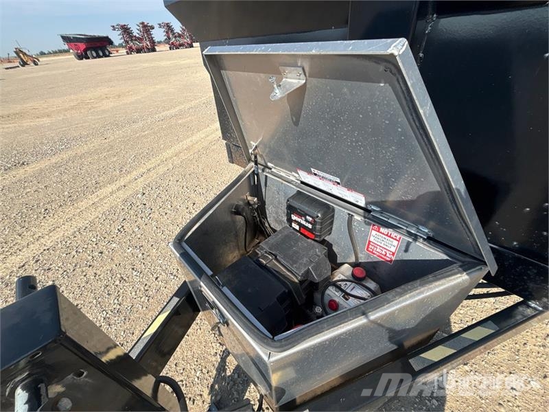 Southland SL280T-14LB 14 ft T/A Dump Utility Trail Bañera