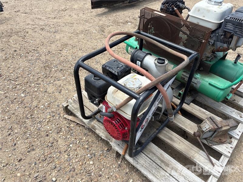 Speedaire 9 cfm 8 gal Air Compressor 콤푸레샤