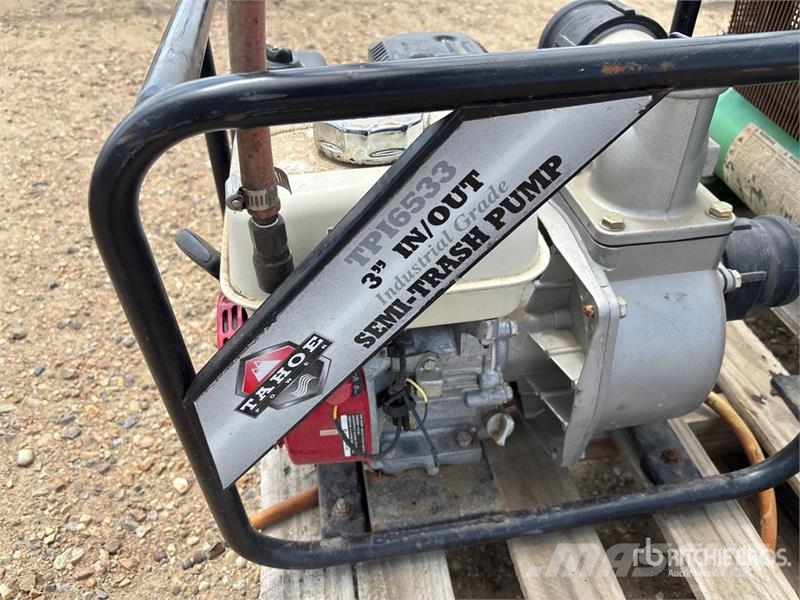 Speedaire 9 cfm 8 gal Air Compressor 콤푸레샤