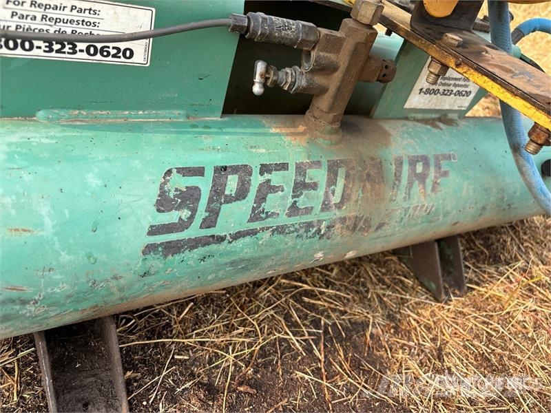 Speedaire Air Compressor Kompressoren