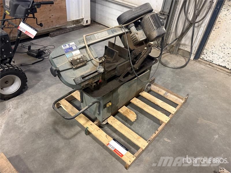  Speeder RF-712N Band Saw معدات البناء - غير ذلك