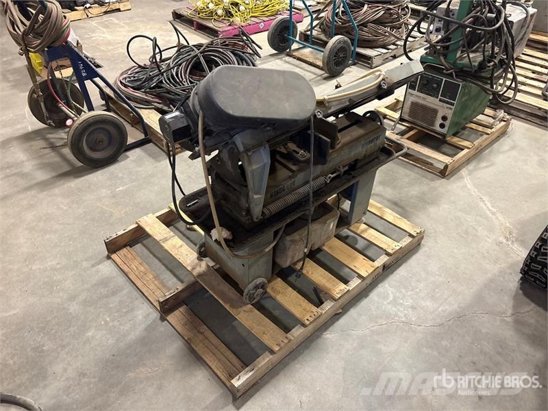  Speeder RF-712N Band Saw معدات البناء - غير ذلك