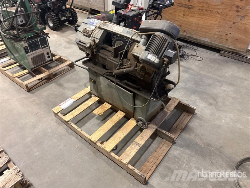  Speeder RF-712N Band Saw معدات البناء - غير ذلك