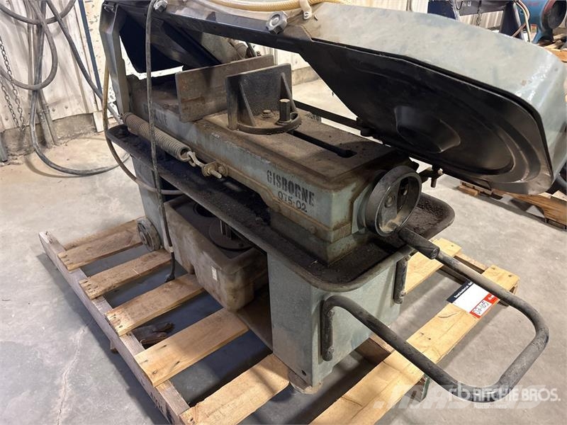 Speeder RF-712N Band Saw معدات البناء - غير ذلك