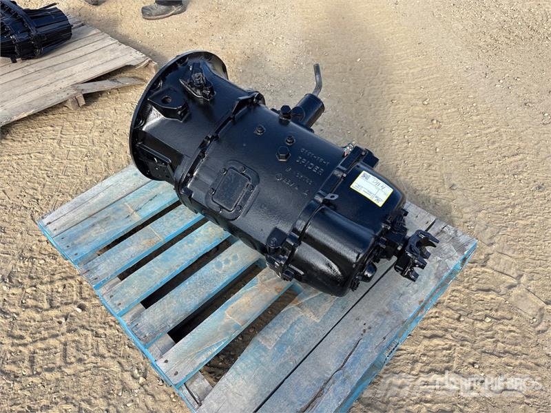 Spicer Truck Transmission Boîte de vitesse