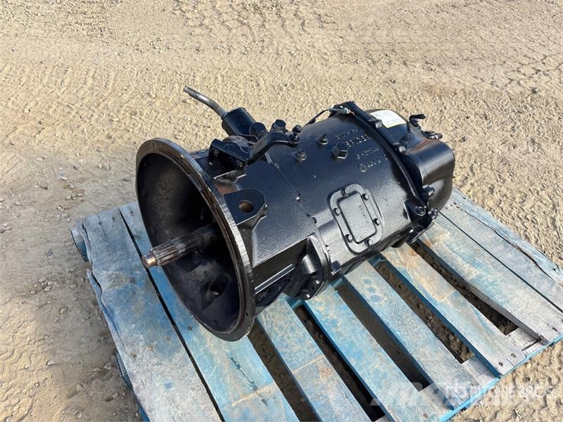 Spicer Truck Transmission Boîte de vitesse