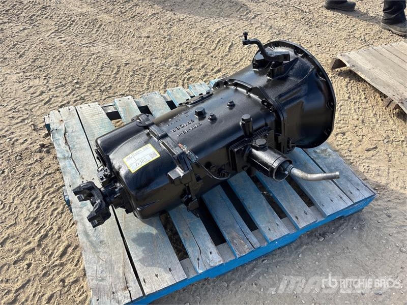Spicer Truck Transmission Boîte de vitesse