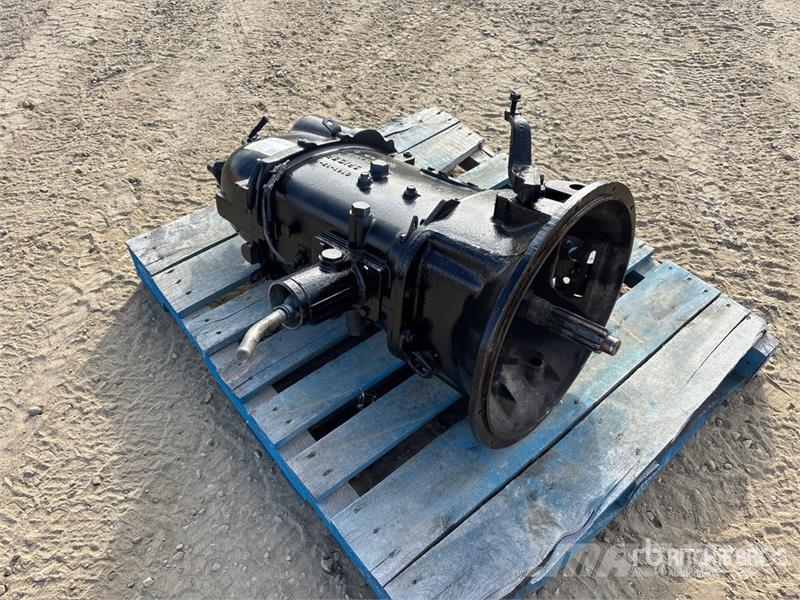 Spicer Truck Transmission Boîte de vitesse