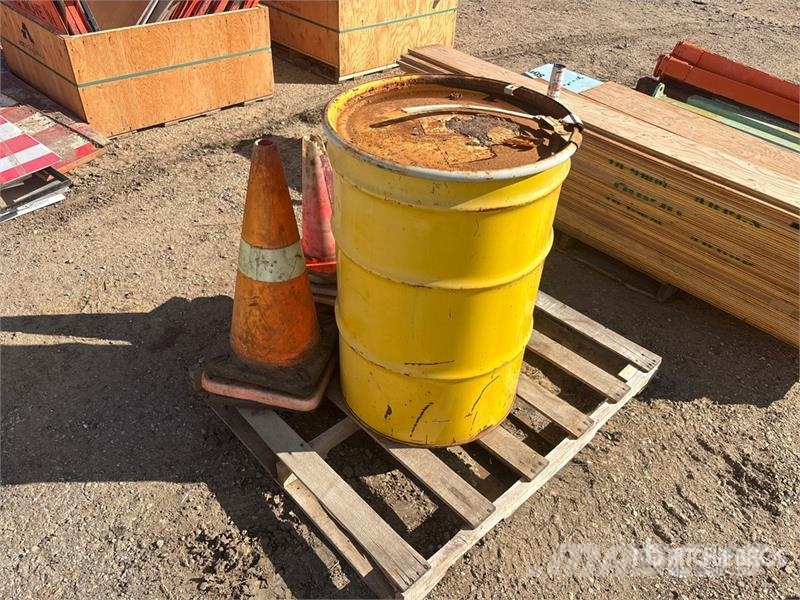 Spill Kit Safety Supplies Drugi deli