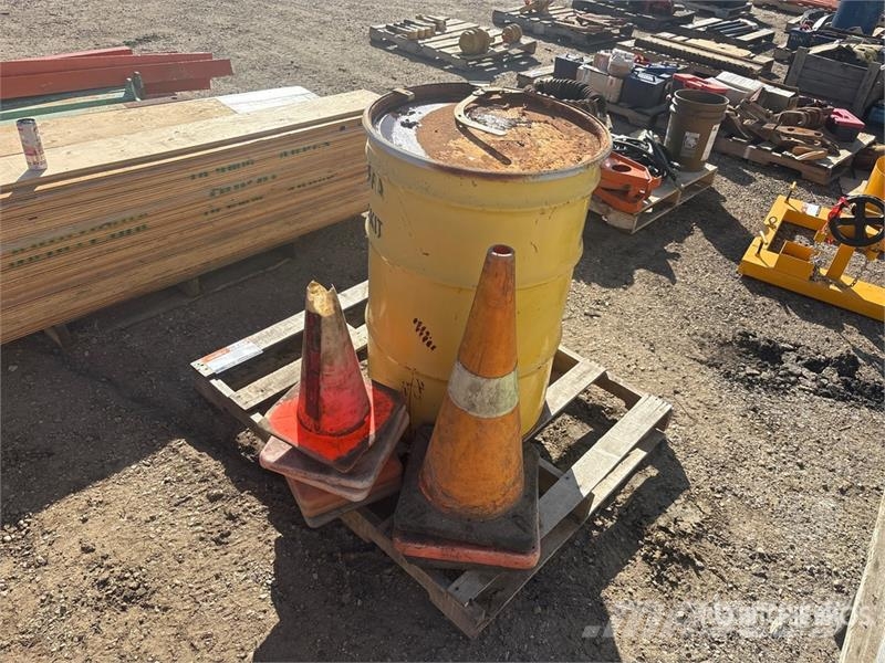 Spill Kit Safety Supplies Drugi deli