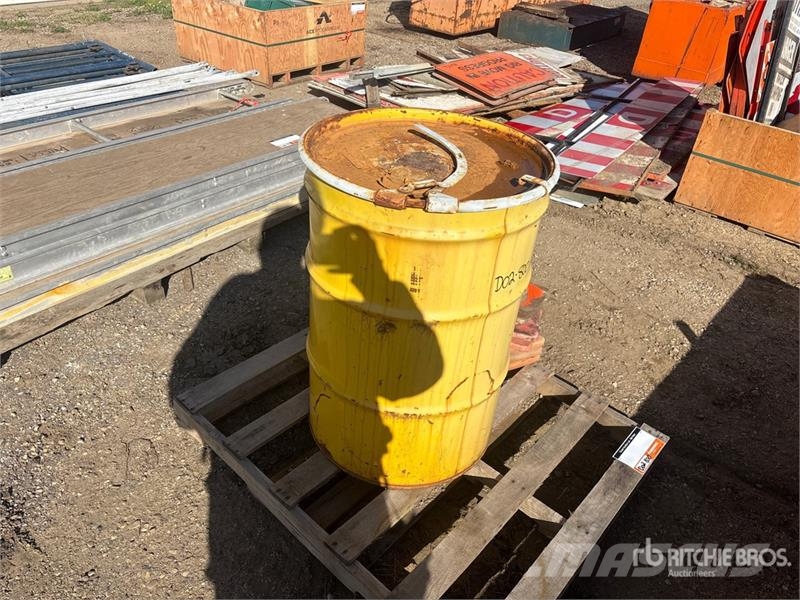 Spill Kit Safety Supplies Drugi deli