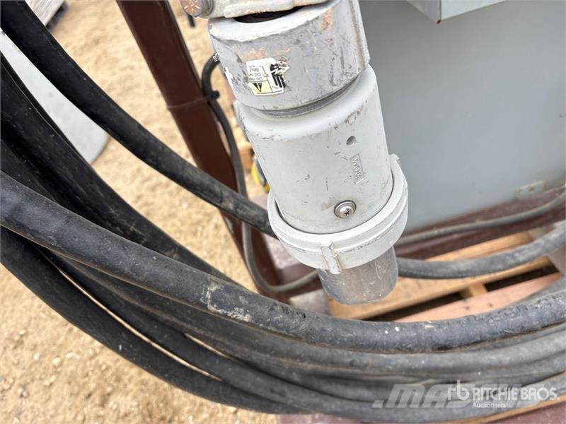 Splitter Panel Power Box Portable energy storages