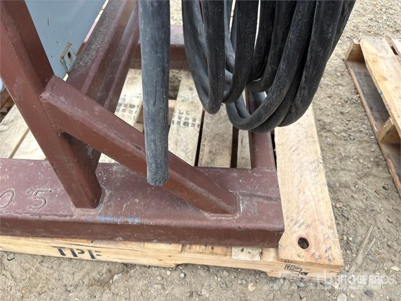Splitter Panel Power Box Portable energy storages