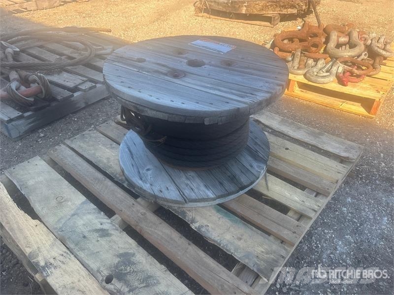 Spool Cable Drugi deli