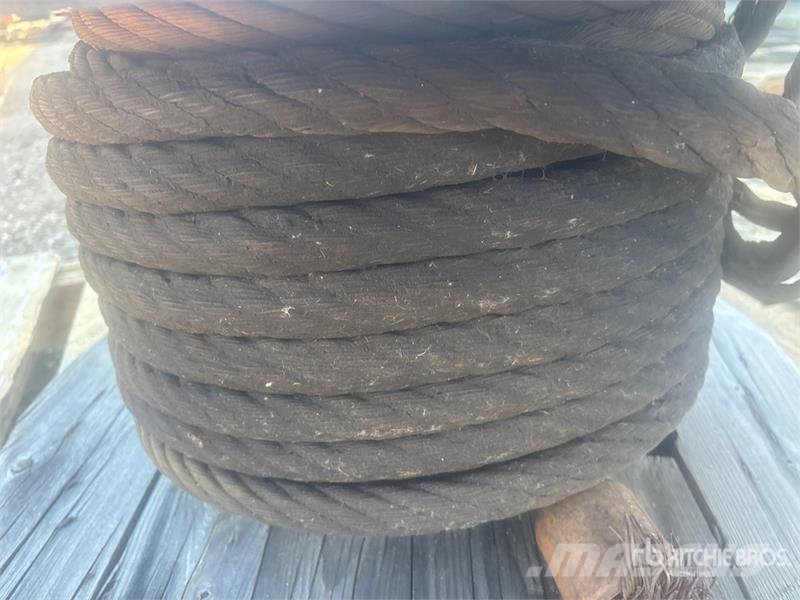  Spool Cable Drugi deli