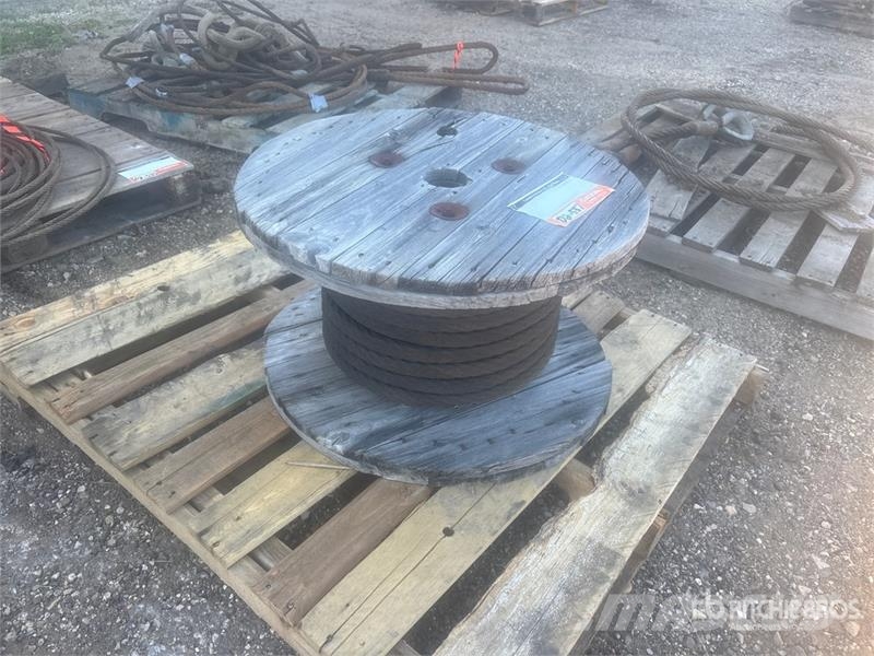 Spool Cable Drugi deli