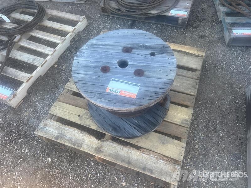  Spool Cable Drugi deli