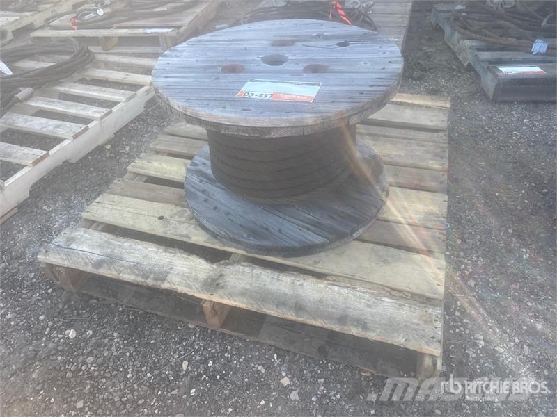  Spool Cable Drugi deli