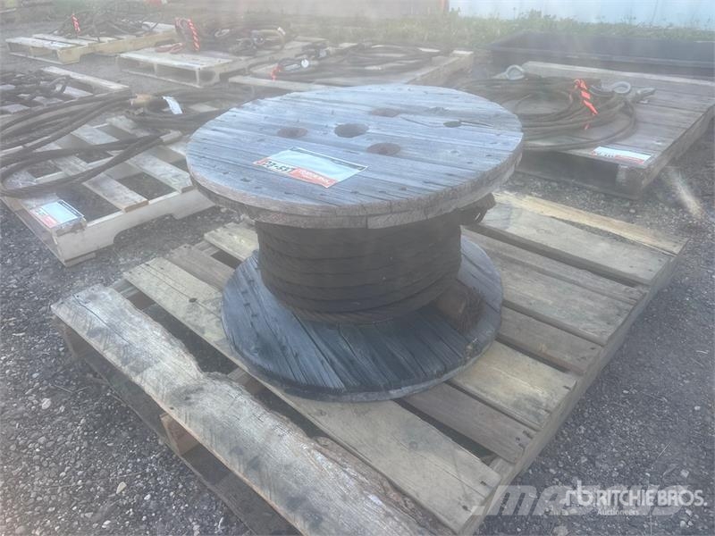  Spool Cable Drugi deli