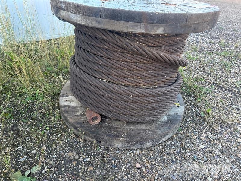  Spool Cable (Unused) Drugi deli