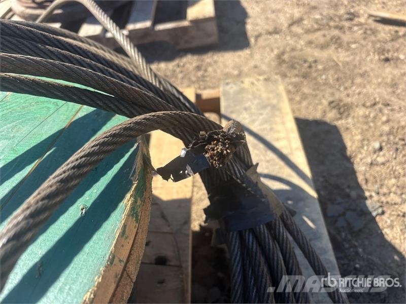 Spool of Cable Drugi deli