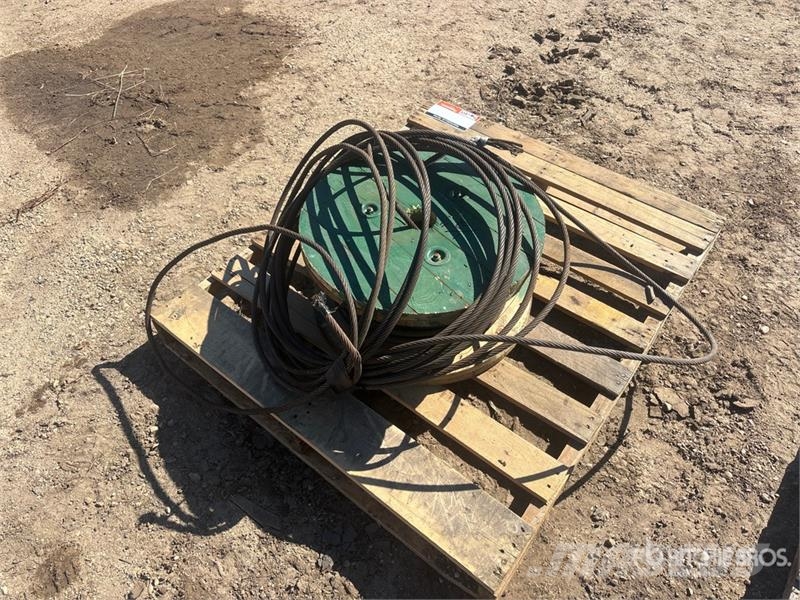 Spool of Cable Drugi deli