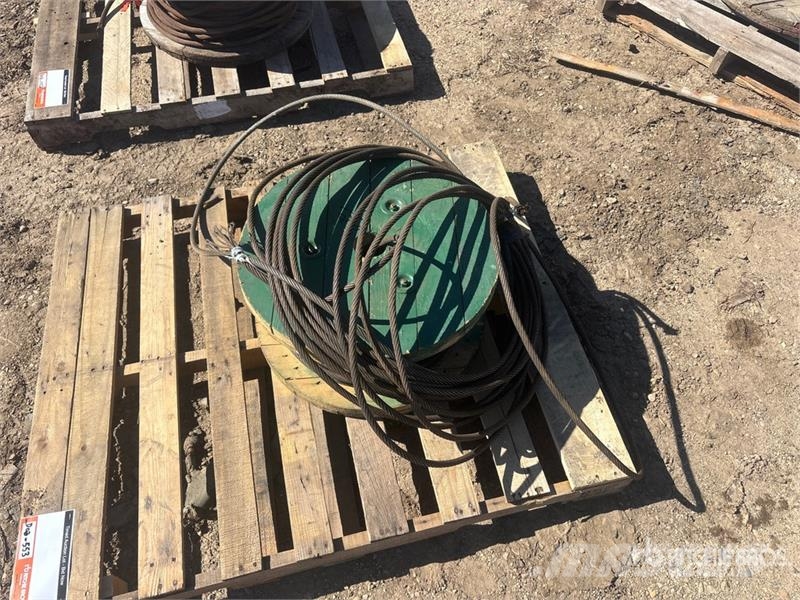 Spool of Cable Drugi deli