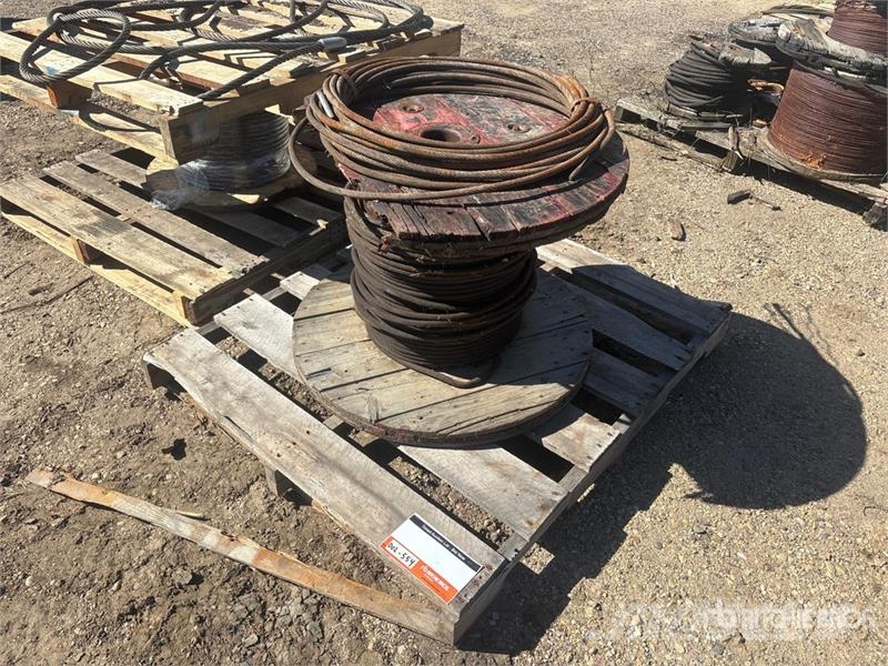 Spool of Cable Drugi deli