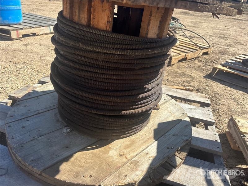 Spool of Cable Drugi deli