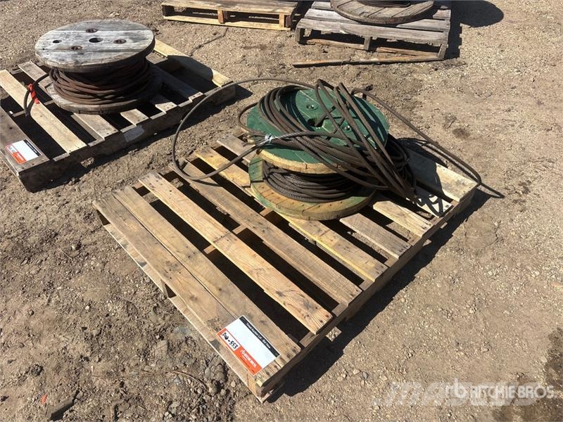 Spool of Cable Drugi deli