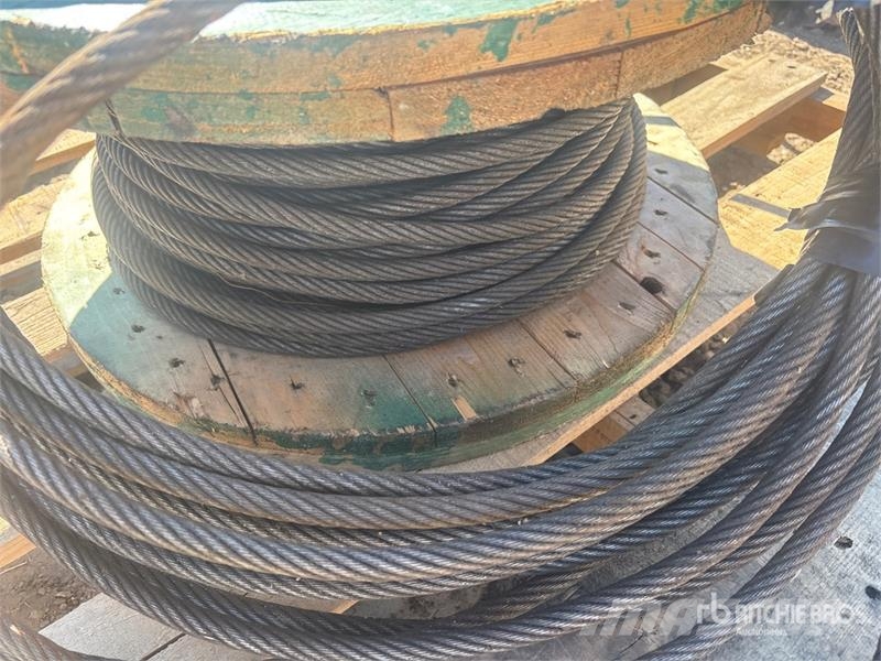 Spool of Cable Drugi deli