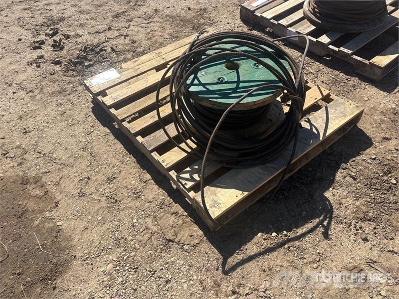 Spool of Cable Drugi deli