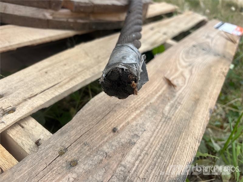  Spool of Cable (Unused) Drugi deli