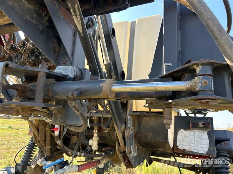 Spra-Coupe 3640 60 ft 4x2 High Clearance Self-Propelled Spray رشاشات ذاتية الحركة