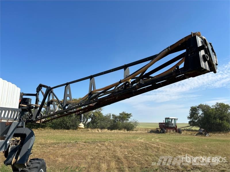 Spra-Coupe 3640 60 ft 4x2 High Clearance Self-Propelled Spray رشاشات ذاتية الحركة
