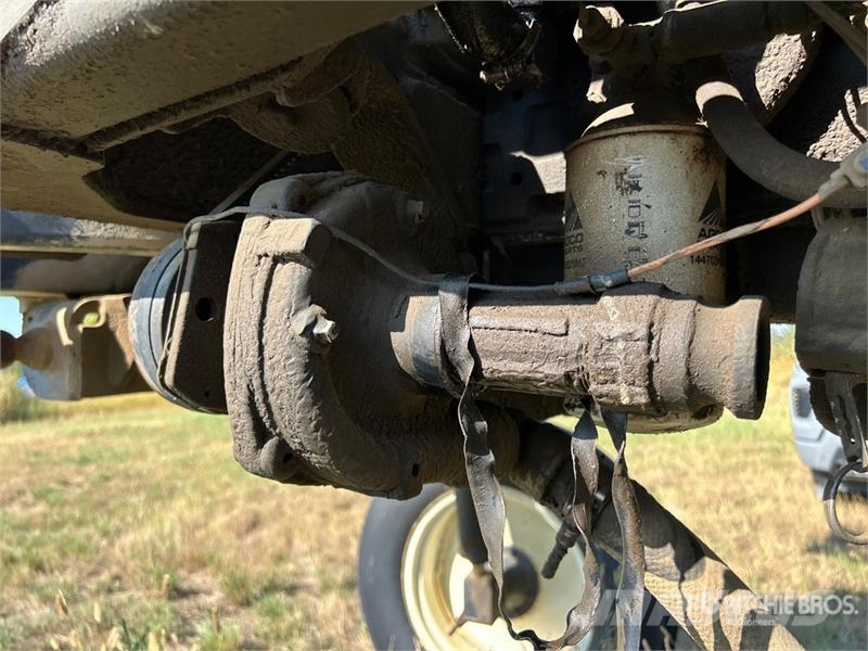 Spra-Coupe 3640 60 ft 4x2 High Clearance Self-Propelled Spray رشاشات ذاتية الحركة