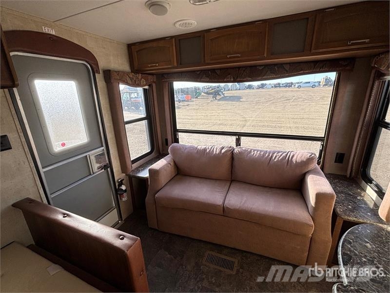 Springdale 25 ft T/A Travel Trailer 기타 트레일러