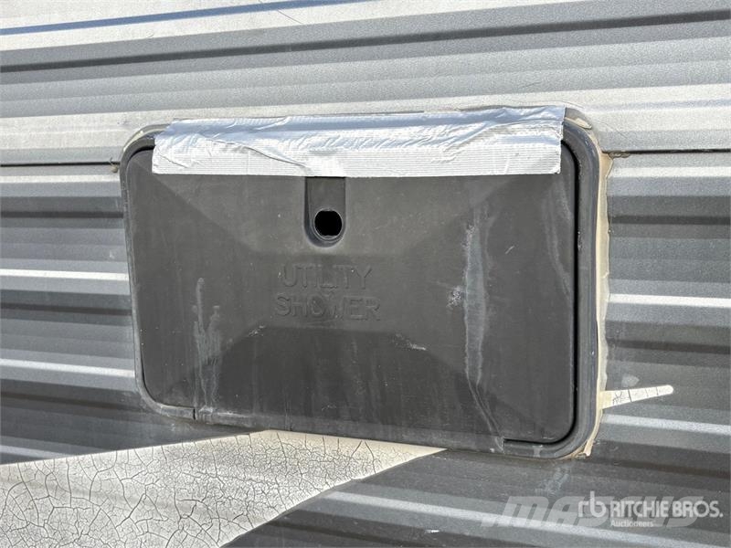 Springdale 25 ft T/A Travel Trailer 기타 트레일러