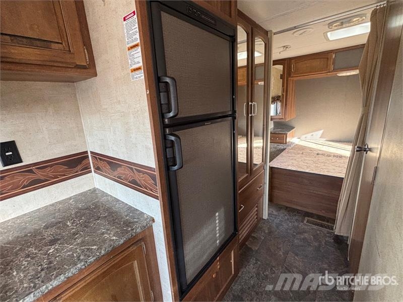 Springdale 25 ft T/A Travel Trailer 기타 트레일러
