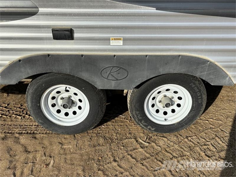 Springdale 25 ft T/A Travel Trailer 기타 트레일러