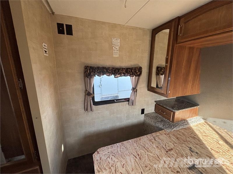 Springdale 25 ft T/A Travel Trailer 기타 트레일러