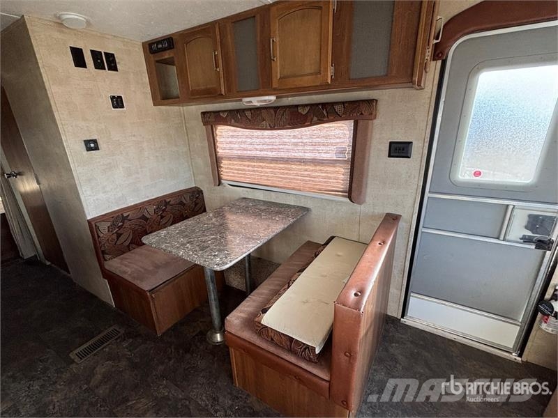 Springdale 25 ft T/A Travel Trailer 기타 트레일러