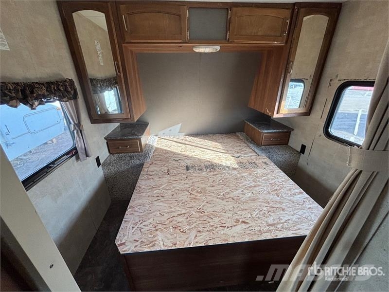Springdale 25 ft T/A Travel Trailer 기타 트레일러