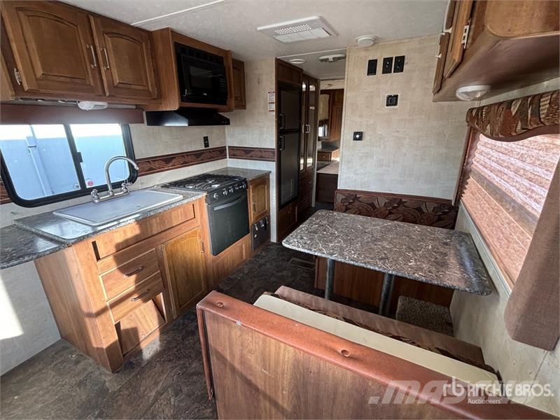 Springdale 25 ft T/A Travel Trailer 기타 트레일러